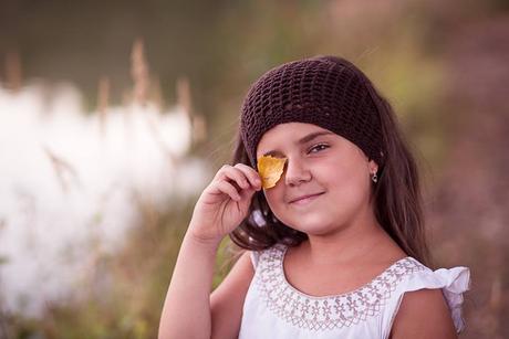 Módna čelenka vintage style,