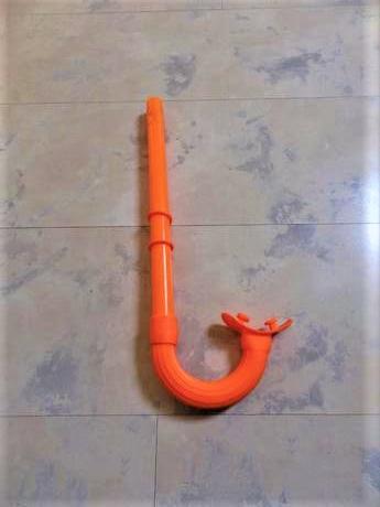 Trubička na plávanie 2 ks, 