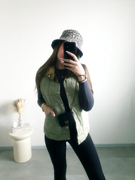 Zara vesta xs, zara,xs