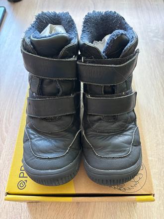 Zimne topanky protetika barefoot, protetika,35