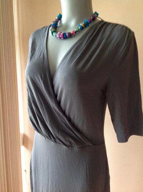 Pružné šaty sense /25, 40