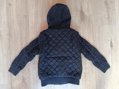 Prechodná bunda, george,110