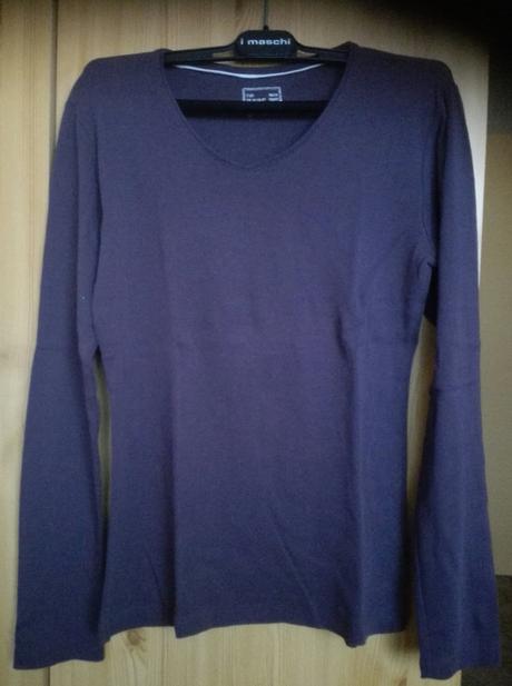 Bavlnené tričko, 36