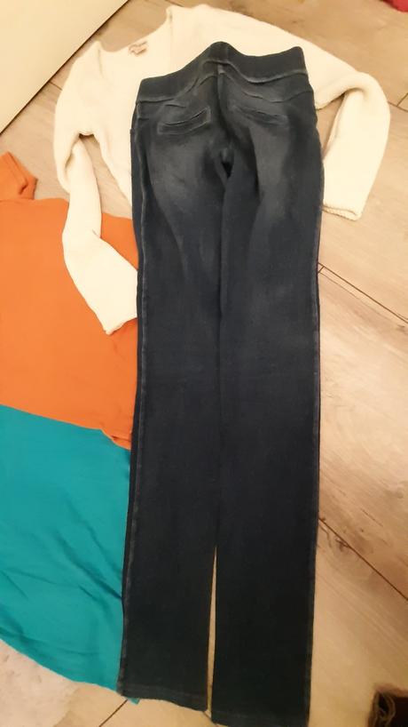 Taška plná vecí guess, ralph lauren, bonprix, xs