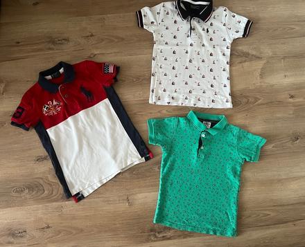 Polokošele, calvin klein,116