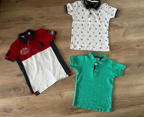 Polokošele, calvin klein,116