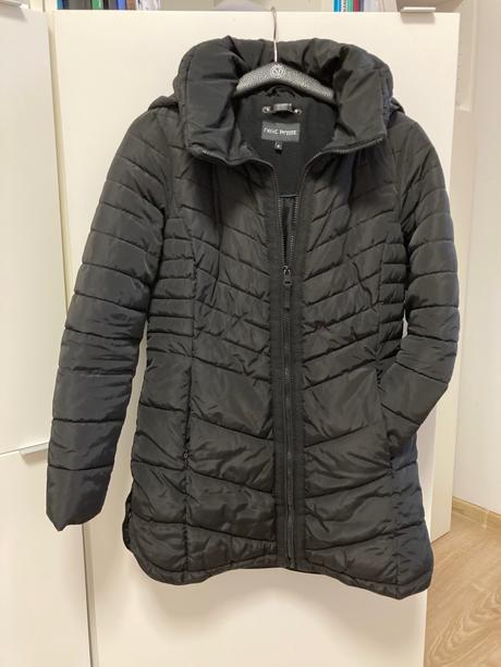 Zimna bunda, next,36