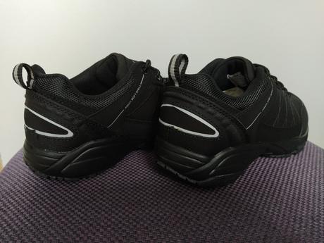 Botasky softshell, 36 - 41