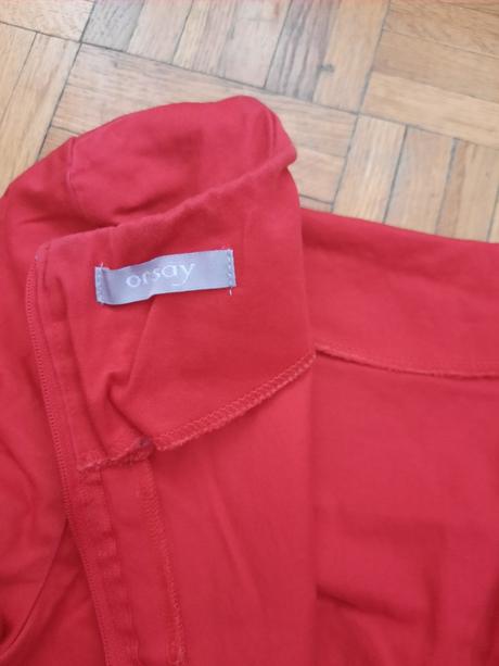 Dámske šaty, orsay,s