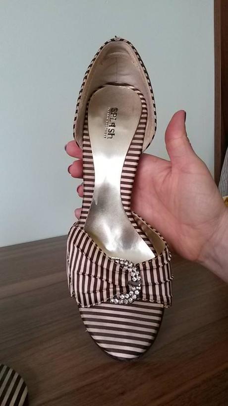 Super topánočky, 38