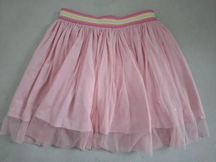 Telová sukňa,  veľ. 110/116, dopodopo,110