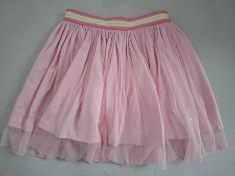Tylová sukňa,  veľ. 110/116, dopodopo,110