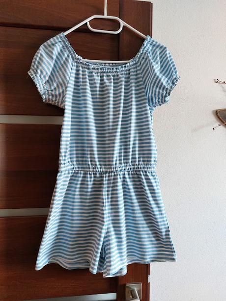 Trickovy  overal, old navy,146