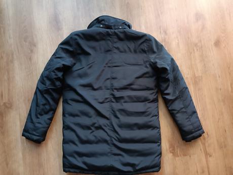 Chlapčenská zimná bunda v .158, h&m,158