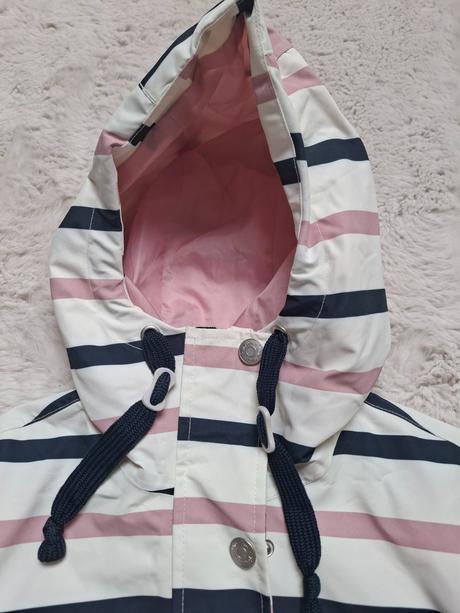 Bunda do dažďa, esmara,40