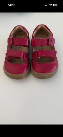 Protetika topánočky, protetika,21