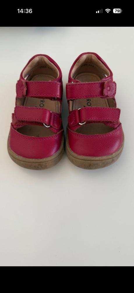 Protetika topánočky, protetika,21