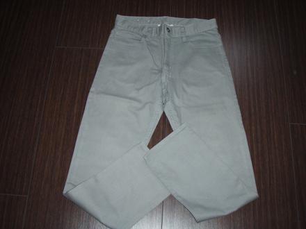 Chlapčenské rifle slim fit, h&m,170