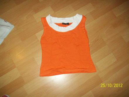 Tričko-kuk miery, 140