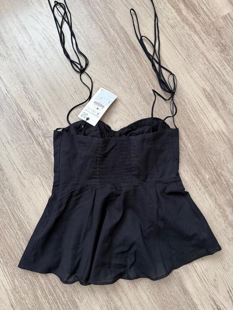 Top, zara,s