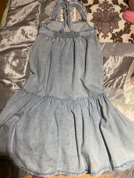 Saty riflove 146, f&f,146