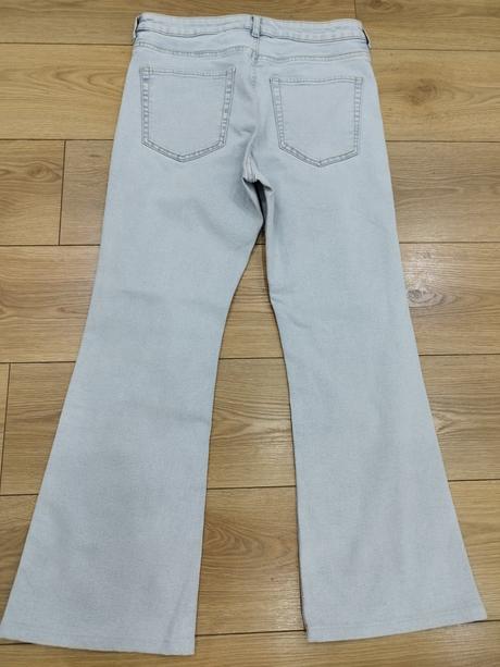 Rifle, h&m,44