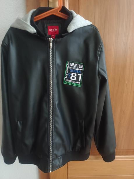 Detská bunda, guess,158