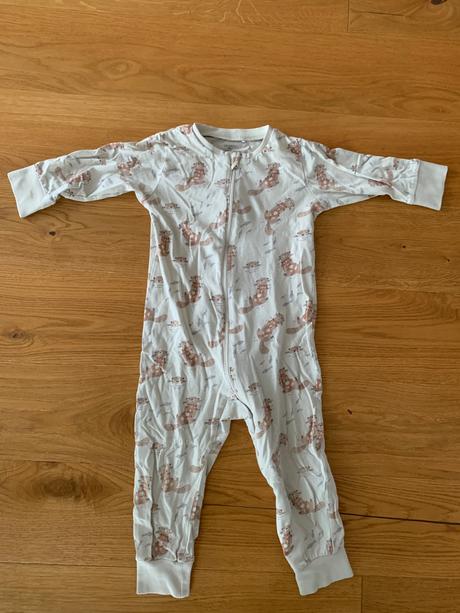 Pyzamka lindex, lindex,86