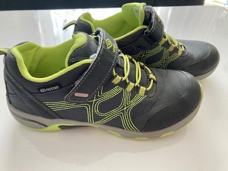 Športové topanky, umbro,36