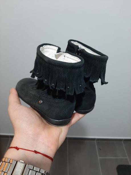 Čižmičky primigi, primigi,22