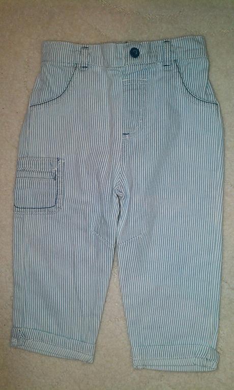 Veľkosť 80, 68–80