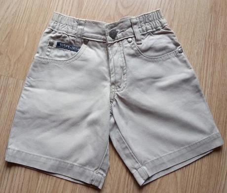 Krátke nohavice, 92