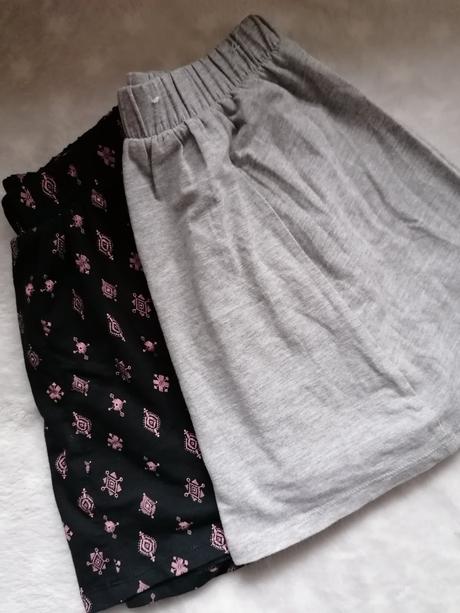 Suknička 2ks  122/128, kuniboo,122