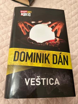 D.dan veštica, 