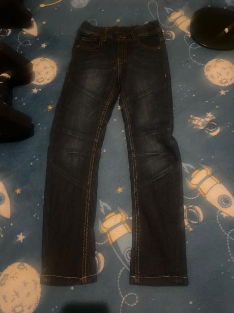 Rifle 7/8 rokov 122-128, 128