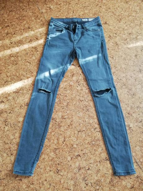 Dámske rifle veľ. 28, 28