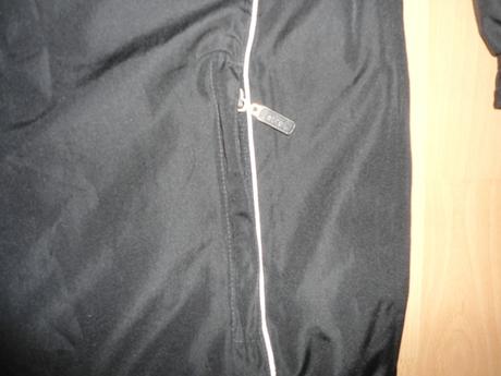 Panska tenka prechodna bunda etirel, l