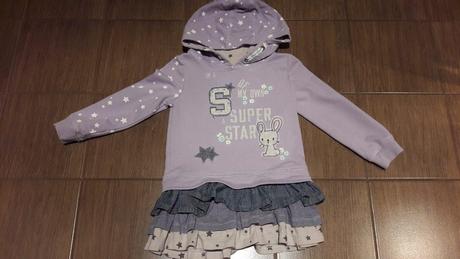 Predlzena mikina, next,104