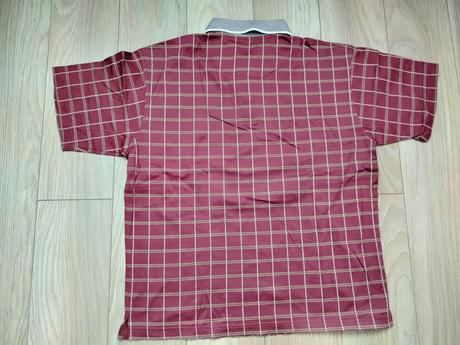 Pánska polokošeľa, m