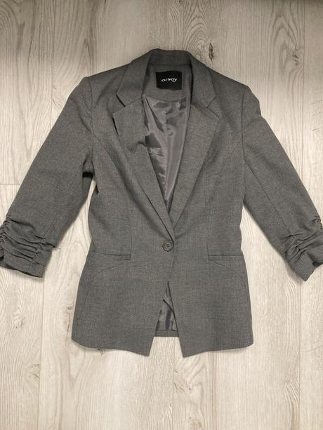 Sako orsay, orsay,34