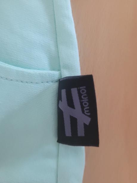 Nohavice moinoi 104/110, 110