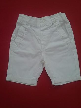 Biele kratasky, early days,80