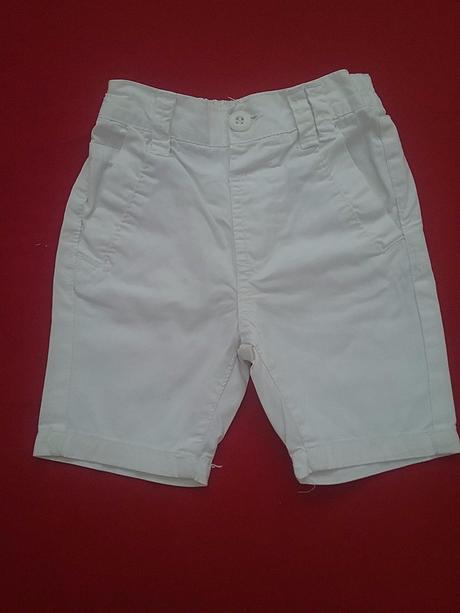 Biele kratasky, early days,80