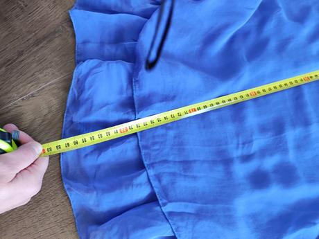 Dámske letné šaty, l