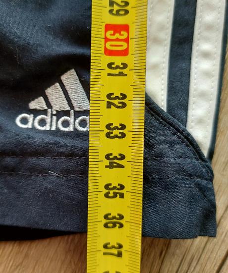 Adidas kraťasy, adidas,164