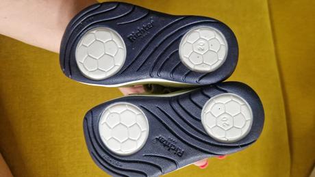 Sandalky, richter,20