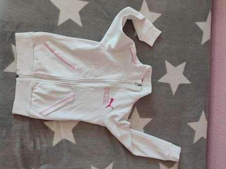 Puma mikina, puma,128