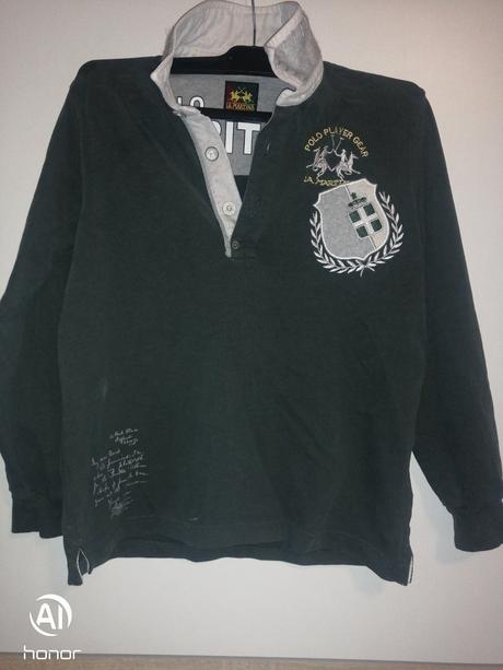 La martina polo, 140