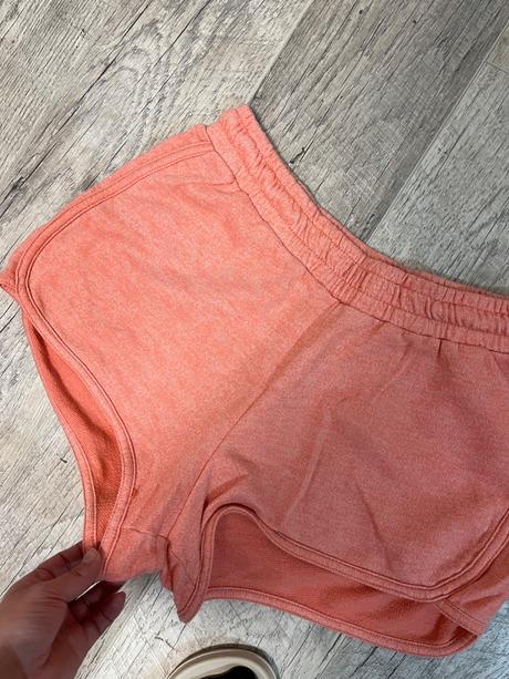 Teplákové kraťasy, f&f,170