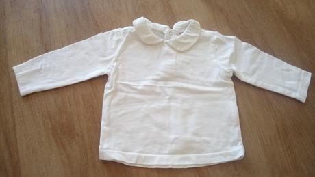 Krásna košieľka pre dievčatko, dopodopo,62
